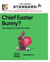 The London Standard