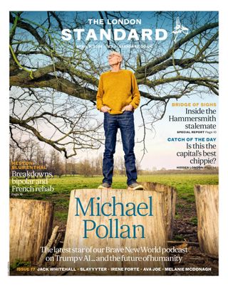 The London Standard