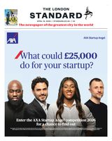 The London Standard