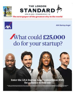 The London Standard