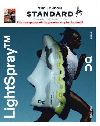 The London Standard
