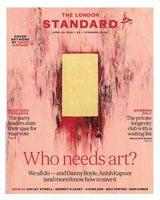 The London Standard