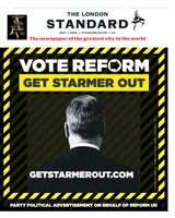 The London Standard