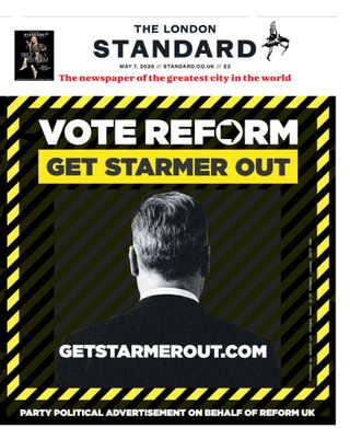 The London Standard