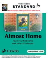 The London Standard