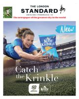 The London Standard