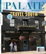 Spring 2021-Best Southern Getaways