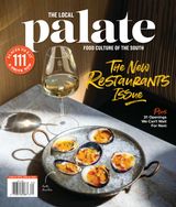 New Restaurants 2023