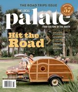 Road Trips Special Issue 2023
