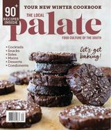 Winter Recipes SIP 2023