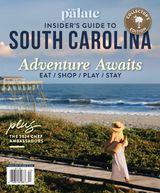 Insider's Guide to South Carolina SIP 2024