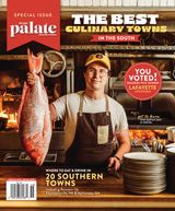 Culinary Towns SIP 2024