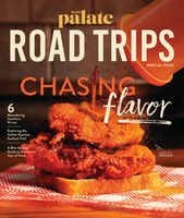 The Local Palate Road Trips SIP 2025