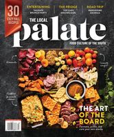 The Local Palate