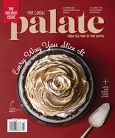The Local Palate