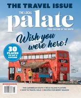 The Local Palate