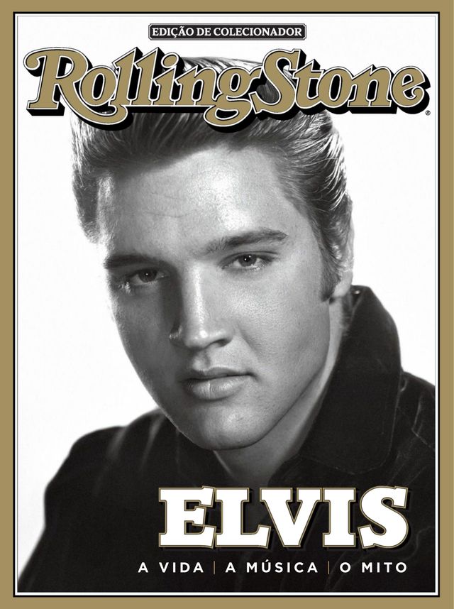 Rolling Stone Brasil