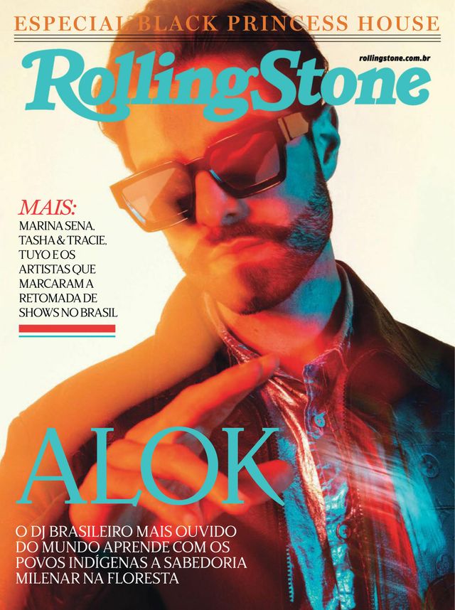 Rolling Stone Brasil