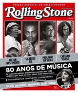 Edição especial - 80 anos de música