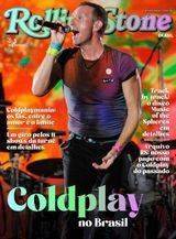 Coldplay no Brasil