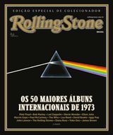 Os Maiores Álbuns Internacionais de 1973