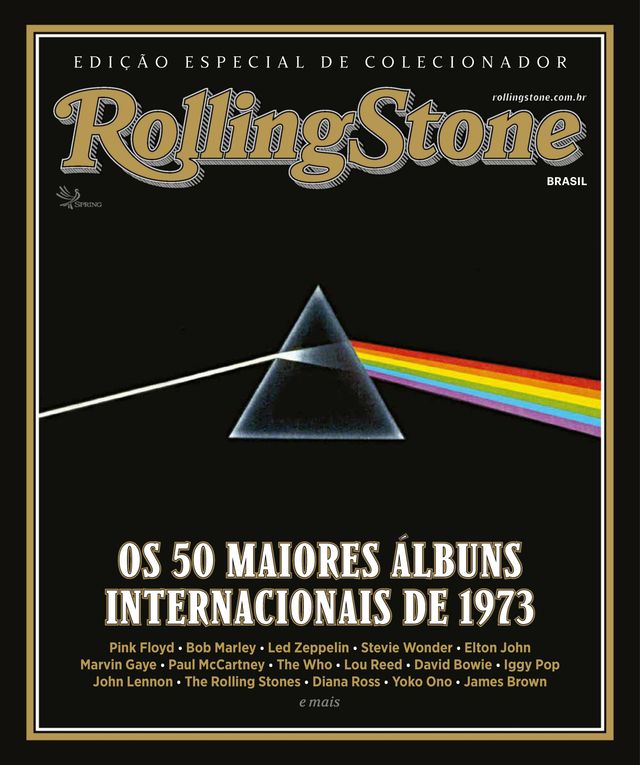 Rolling Stone Brasil