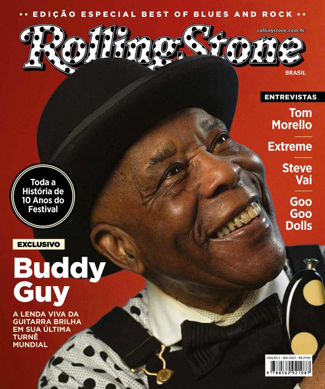 Rolling Stone Brasil