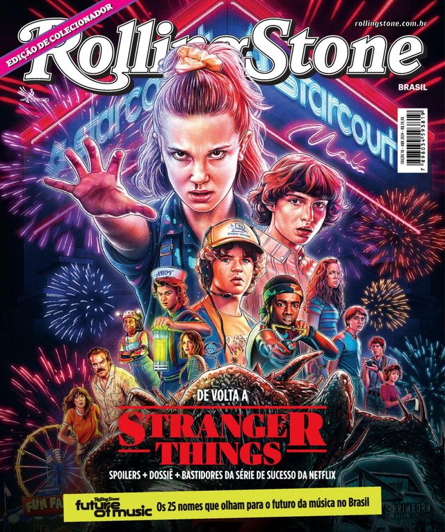 Rolling Stone Brasil