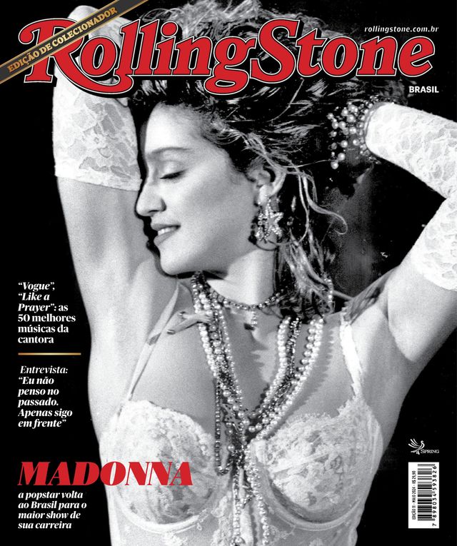 Rolling Stone Brasil