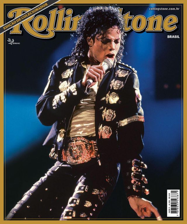 Rolling Stone Brasil