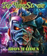 Edição Colecionador - Iron Maiden