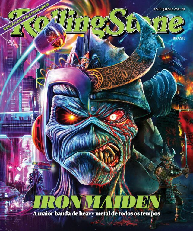 Rolling Stone Brasil