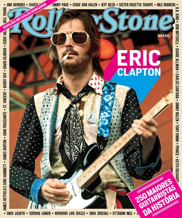 Rolling Stone Brasil