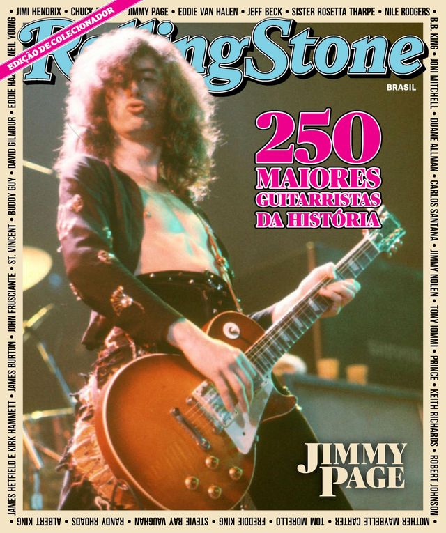 Rolling Stone Brasil
