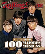 Edição de Colecionador: A lista definitiva das 100 maiores músicas dos The Beatles