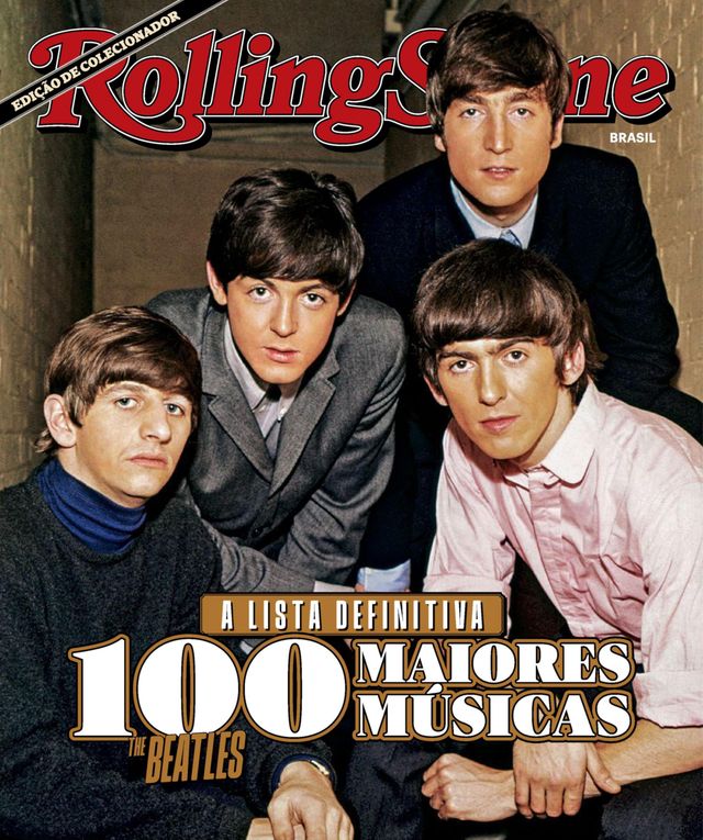Rolling Stone Brasil