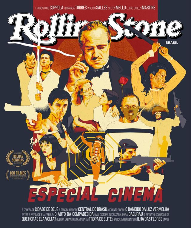 Rolling Stone Brasil