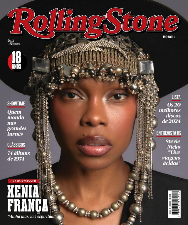 Rolling Stone Brasil