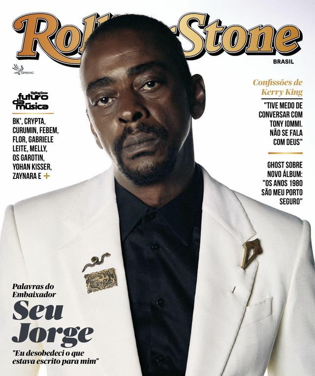 Rolling Stone Brasil