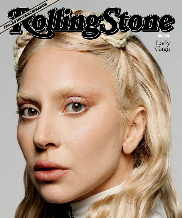 Rolling Stone Brasil
