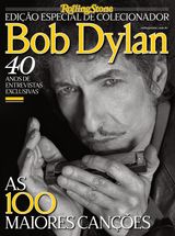 Edição de Colecionador - Bob Dylan