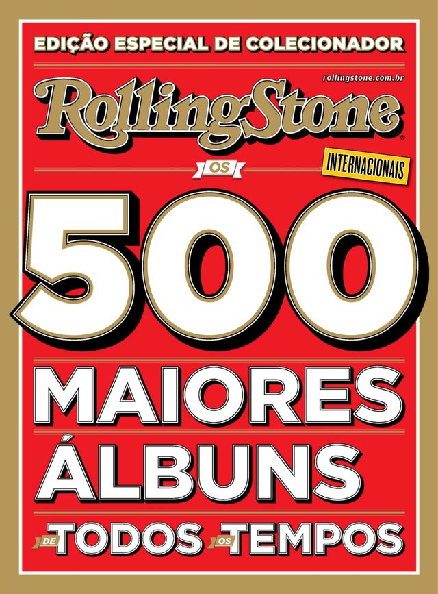 Rolling Stone Brasil