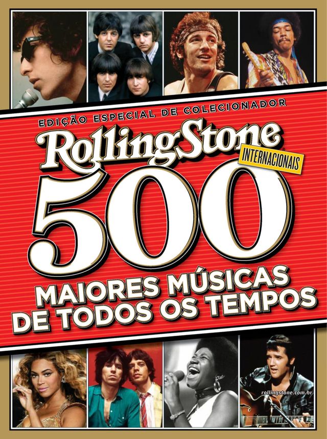 Rolling Stone Brasil