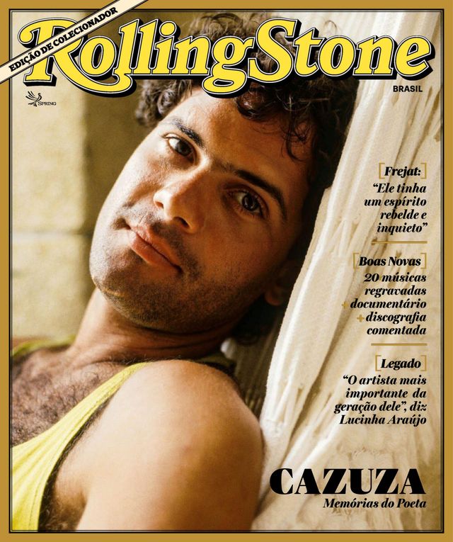 Rolling Stone Brasil