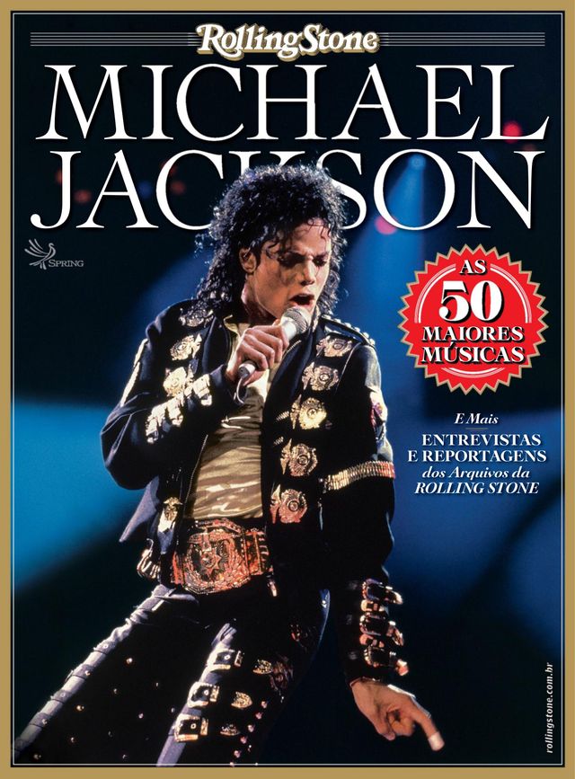 Rolling Stone Brasil