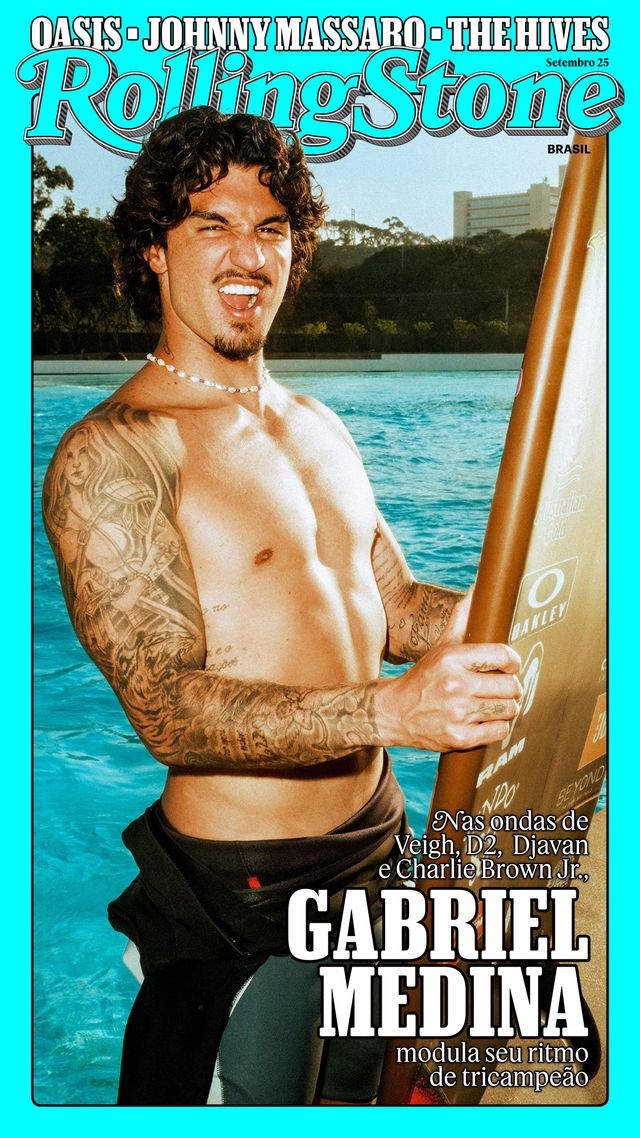 Rolling Stone Brasil