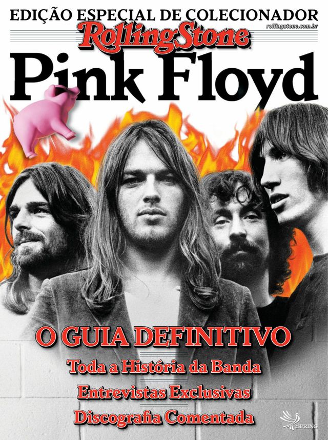 Rolling Stone Brasil