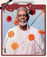 Rolling Stone Brasil - Edição de Colecionador: Gilberto Gil