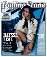 Edição Especial: Rayssa Leal