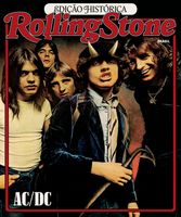 Edição Histórica: AC/DC